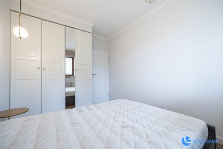 Przestronne 2-pok.*60 m2*balkon*os. Mozarta. - Zdjęcie 2