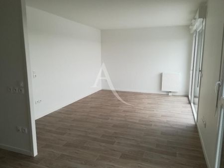 Location Appartement 3 pièces 65m² - Photo 2