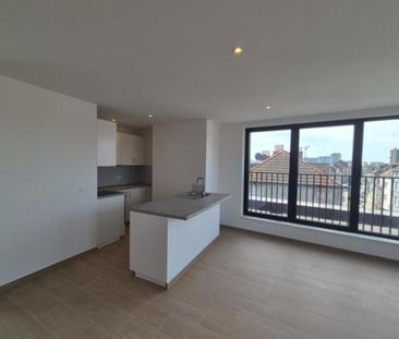 Duplex te huur in Anderlecht - Photo 1