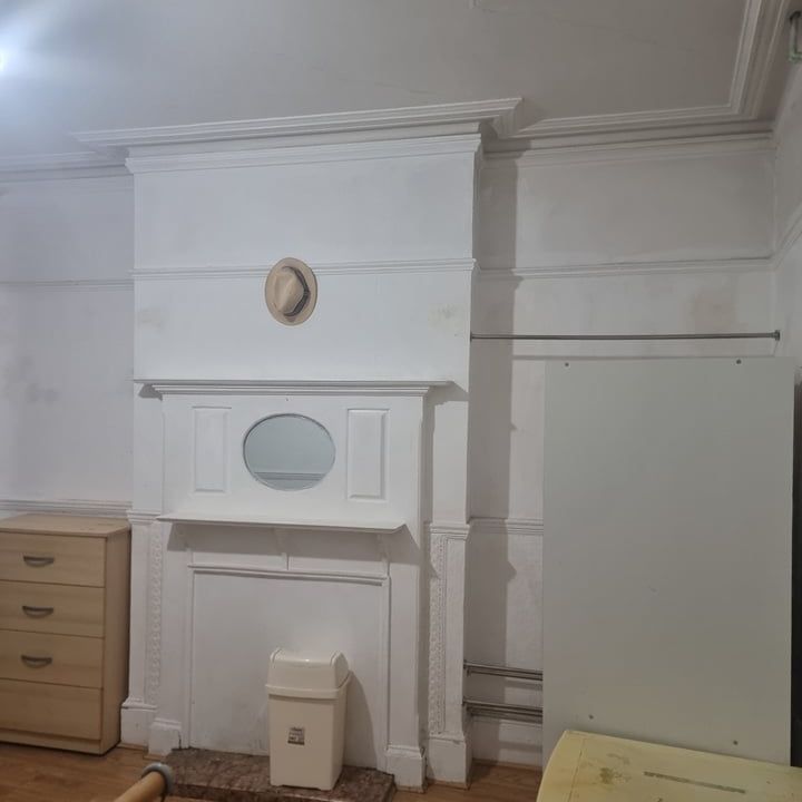 Room in a Shared Flat, High Road Leytonstone, E15 - Photo 1