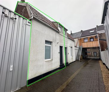 Woning met 2 slaapkamers, bureel/hobbykamer en kleine tuin - Photo 1