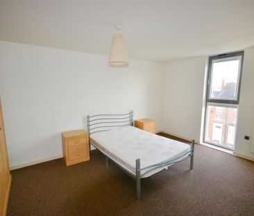 2 bedroom apartment to rent - Photo 2