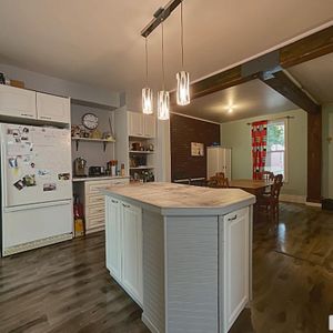 Belle propriété rénovée rue Laurier Trois-Rivières - Photo 2