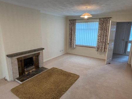 3 bedroom semi-detached house to rent - Photo 2