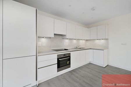 2 bedroom apartment to rent - Photo 5