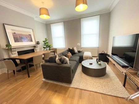 2 Bed Maisonette, Uxbridge Road, W12 - Photo 4