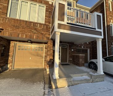 For Lease - 1037 Haxton Heights, Milton, Ontario - Photo 5