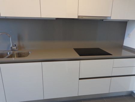 Piso de alquiler en Europa, Santa Eulàlia - Photo 2