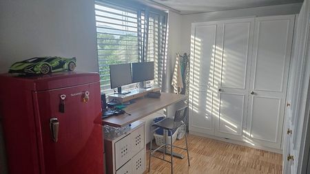 3½ Zimmer-Wohnung in Zuchwil (SO), möbliert, auf Zeit - Photo 3