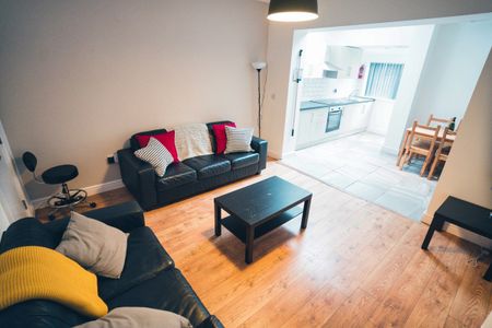 5 bedroom house share to rent - Photo 4