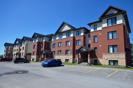For Lease - 205 BLUESTONE Private Unit# 2, Orleans - Cumberland and Area, Ontario - Photo 5