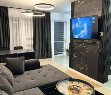 RECO Apartament 2 camere in Oradea Calea Aradului cu parcare subterana - Fotografie 3