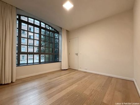 Appartement te huur - Foto 5