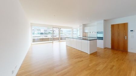 Deux terrasses privées au milieu de la ville de Lucerne - Photo 2