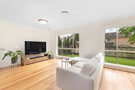8 Lavender Avenue, Kellyville NSW 2155 - Photo 2