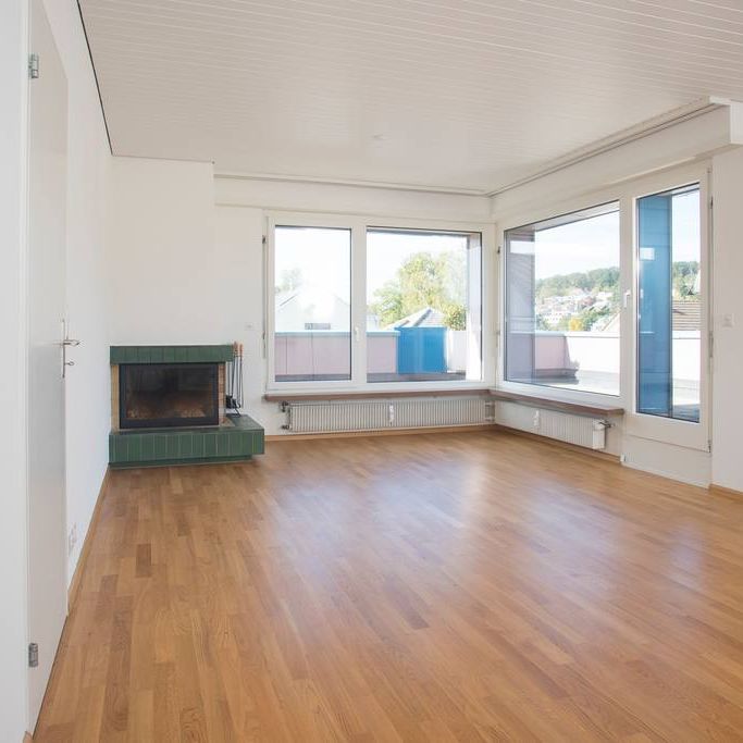 4 Zimmer, 84 m², 3. Stock - Foto 1