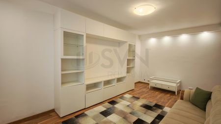 Apartament 3 camere - Crangasi - Centrala termica - Photo 2