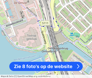 Spaklerweg 12 C7 - Foto 1