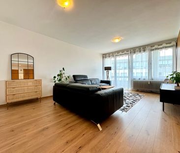 Appartement te huur - Foto 3