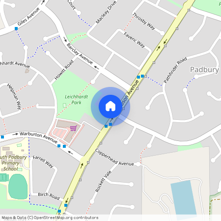 2 Coles Place, WA 6025, Padbury