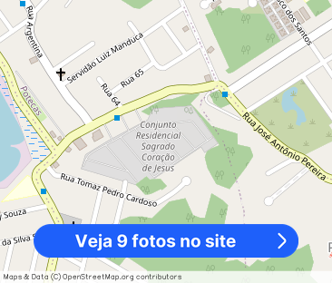 Alugo ampla casa em São José 4 dormitorios - DIRETO COM PROPRIETÁRIO - Foto 1
