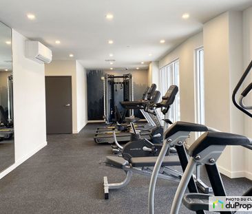 4000 rue Elsa-Triolet, Chomedey à louer - Photo 4