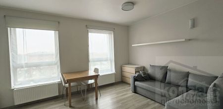 Kawalerka w Kamienica Nova ul. Langiewicza - Photo 2