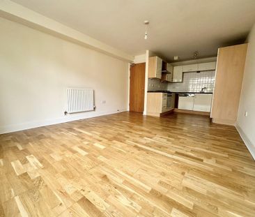 2 bedroom apartment to rent - Photo 1