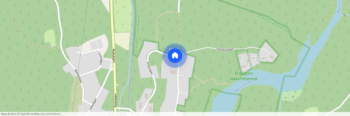 Tingsryd, Ringvägen, 19, 36257