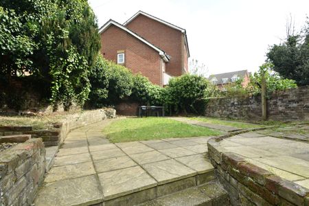 5 bedroom apartment to rent - Photo 5