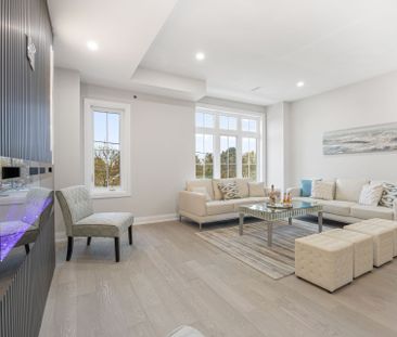 For Lease - 2954 Elgin Mills Rd E Elgin Mills Road, Markham, Ontario - Photo 5