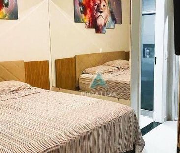 Apartamento, 84 m² - Venda por R$550.000ou Aluguel por R$3.380,00/m... - Foto 4