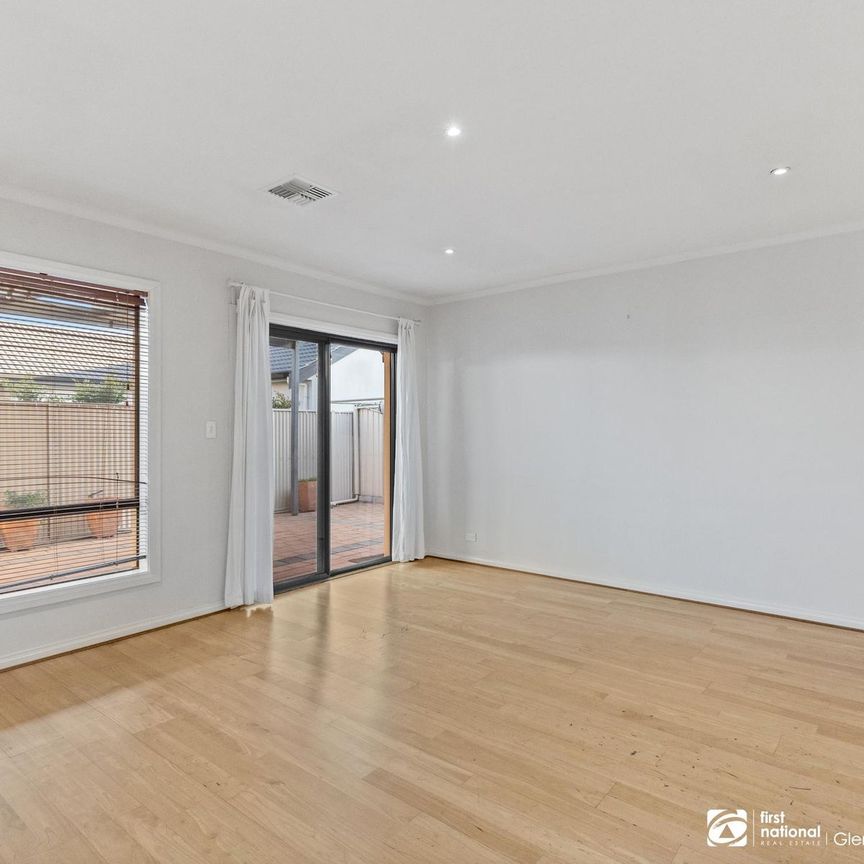 LOVELY COURTYARD HOME SET WELL BACK FROM ROAD LOCATED AT THE REAR OF THE GROUP FOR PRIVACY AND QUIET - Photo 1