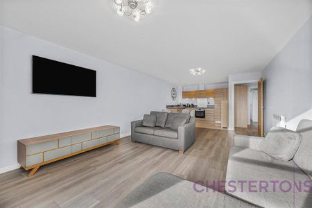 2 bedroom flat to rent - Photo 4