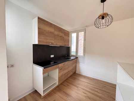 Location Appartement 3 pièces 56m² - Photo 2