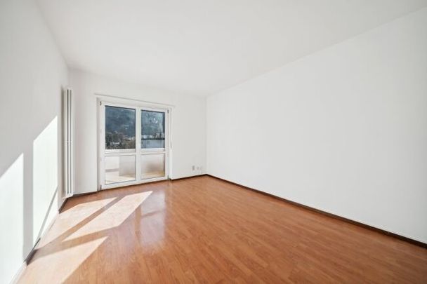 Apartment - Photo 1