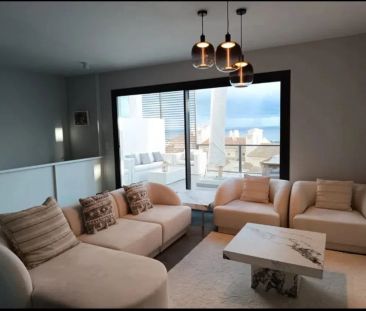 Alquiler de chalet pareado en Calle Pintores, 9 - Photo 4