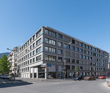 Bel appartement minergie avec garantie de loyer offerte - Foto 4