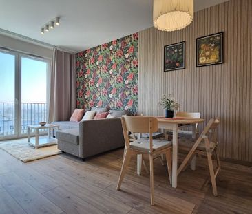 Nowe 3 Pokoje | PIERWSZY NAJEM | Balkon i Garaż - Zdjęcie 3