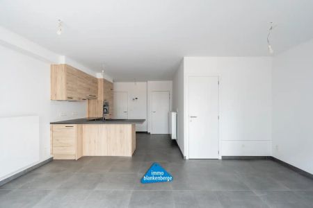 Studio in nieuwbouwresidentie nabij Zeedijk - Photo 2