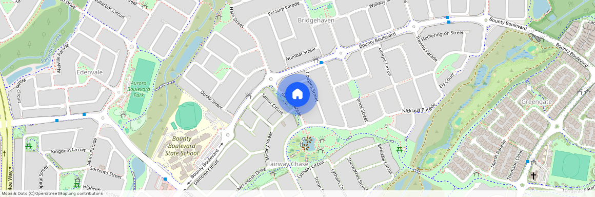 9 Garcia Parade, Qld 4509, North Lakes