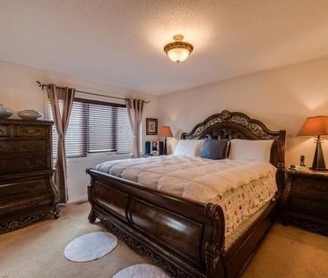 For Lease - 36 Lacebark Court, Brampton, Ontario - Photo 5
