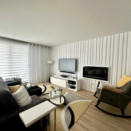 Grand 41/2 à louer à Repentigny - Photo 4