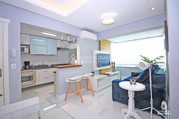 Apartamento com 2 quartos e 62m² para alugar em Passo d'Areia, Porto Alegre. - Photo 1