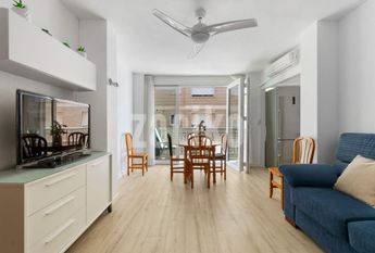 Fantastic apartment with sea views