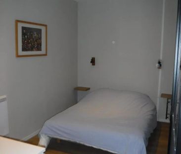 Appartement à louer 2 pièces 38m² - Photo 4