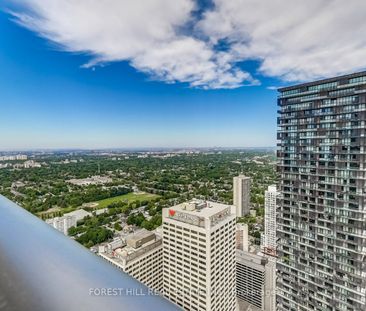 For Lease - 2221 Yonge Street Unit# 4402, Toronto, Ontario - Photo 6