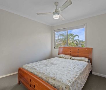 Lovely 3-2-1 townhome in convinient Richlands - Photo 3