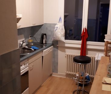 Optimale Lage in Wollishofen - Photo 3