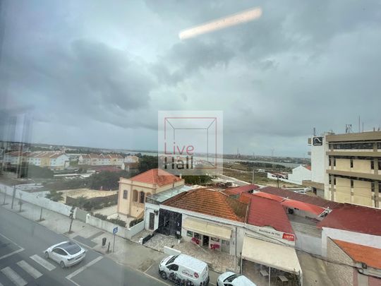 Apartamento T2 em Setúbal - Photo 1